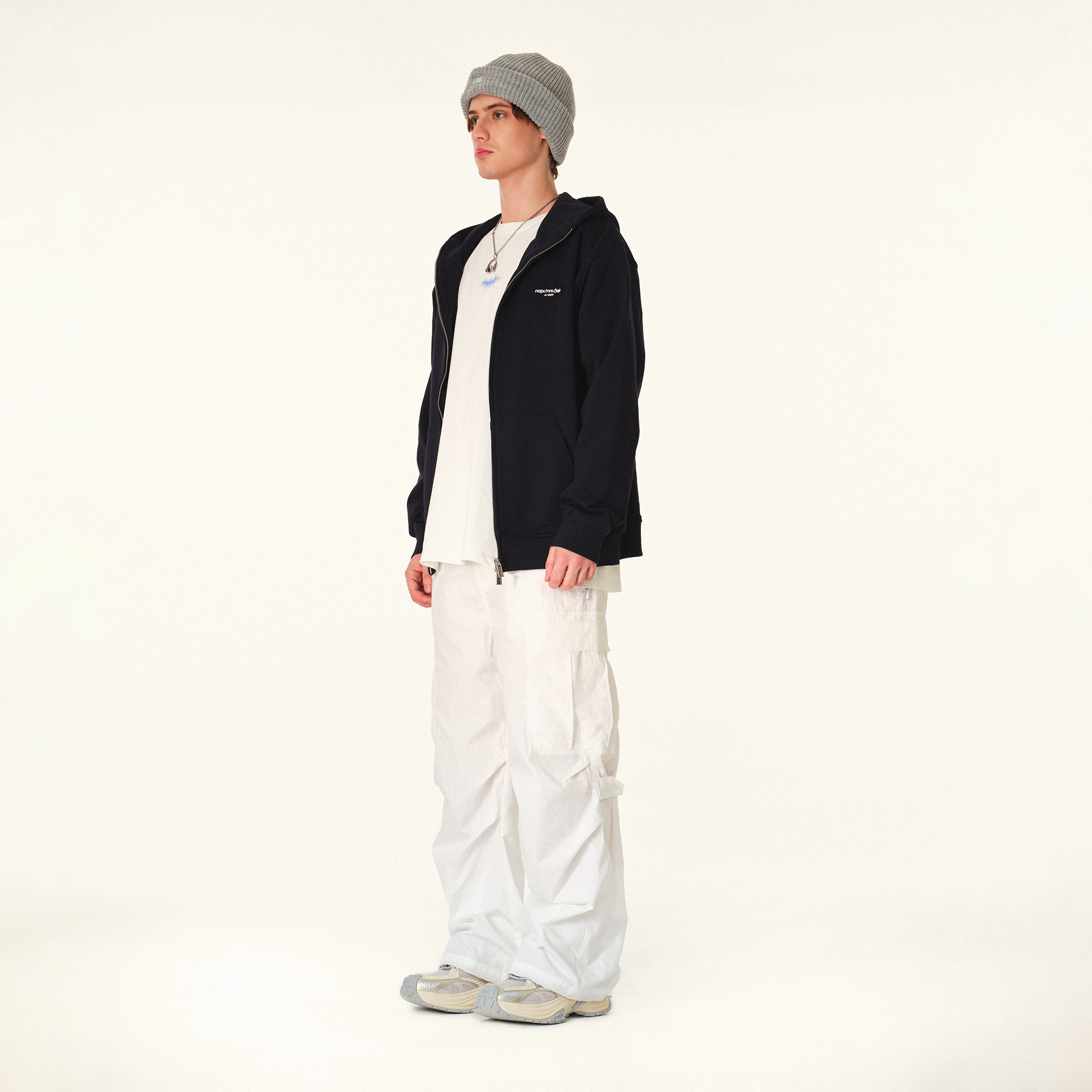 NPNG 創意學院 外套