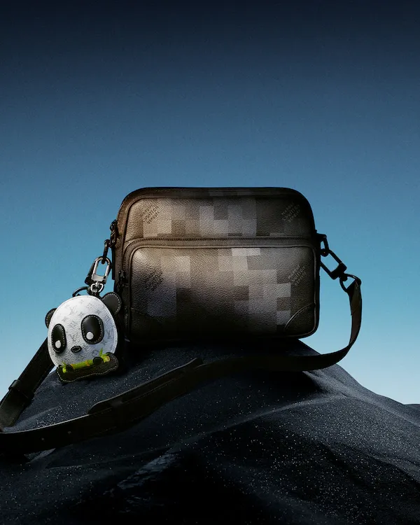 メンズ ハンドバッグ