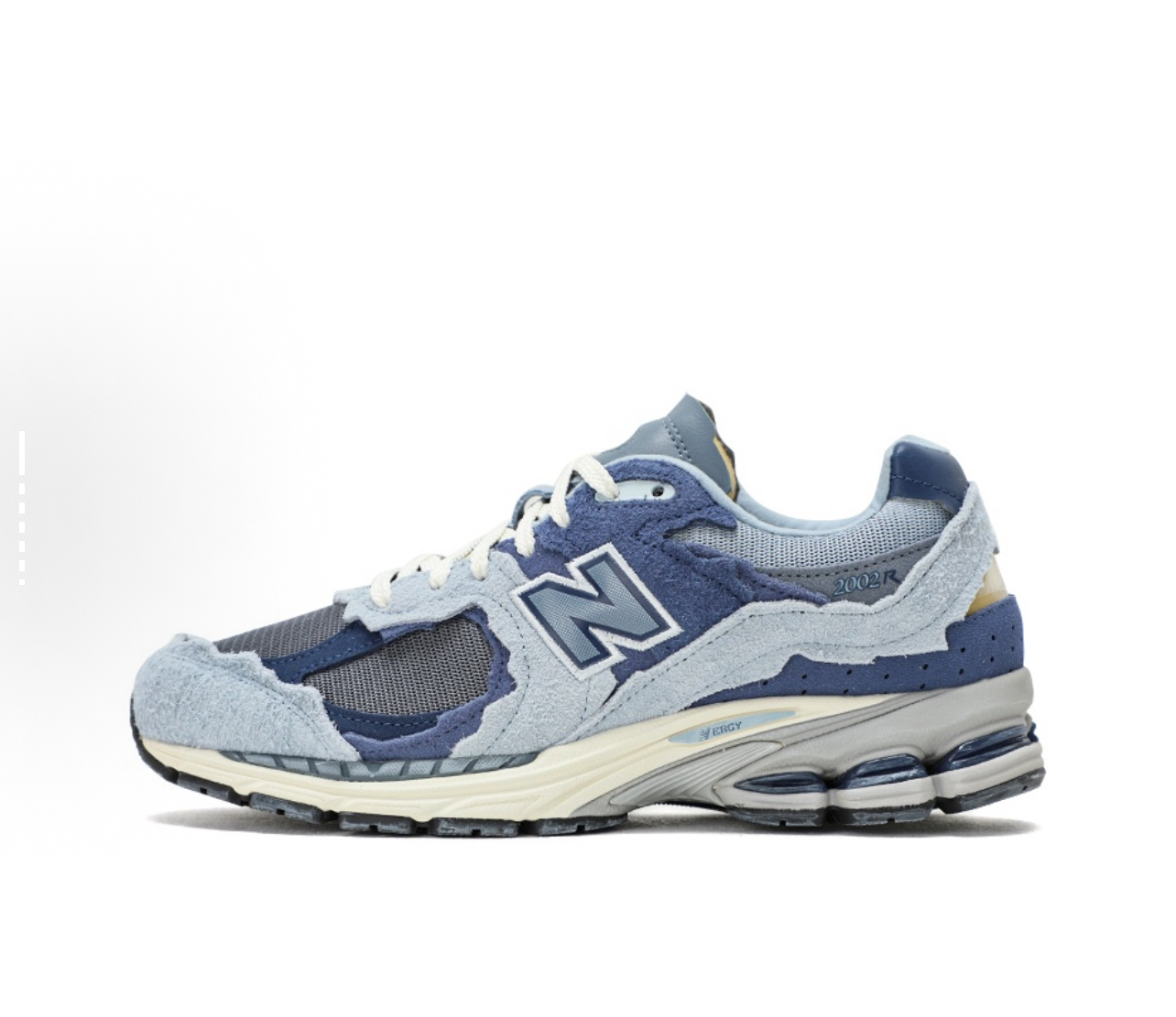 NB 2002R系列