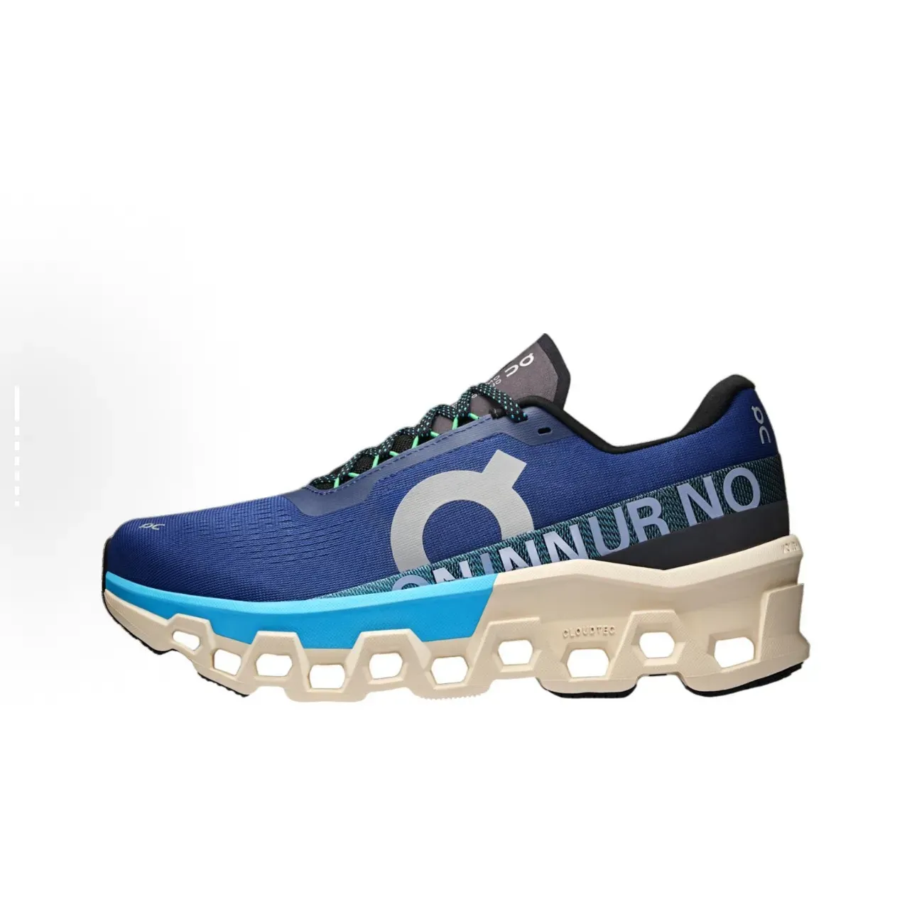 On昂跑 Cloudmonster 2 系列  男款