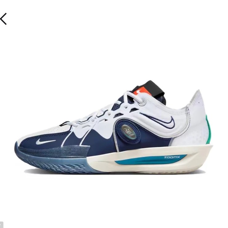 Nike Air Zoom G.T. Cut 3系列