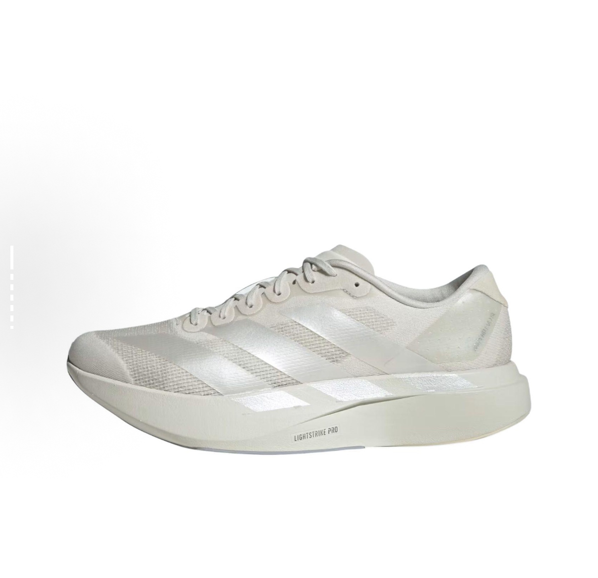 adidas Adizero Evo SL 跑鞋