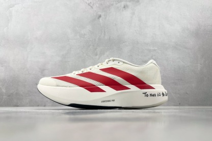 adidas Adizero Evo SL 跑鞋