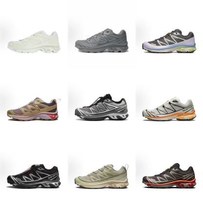 SALOMON萨洛蒙 XT-6 系列