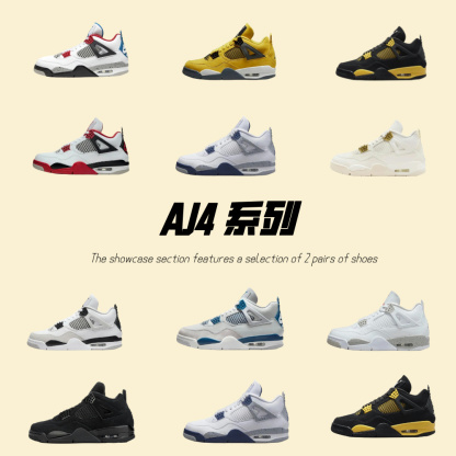 AJ4 系列
