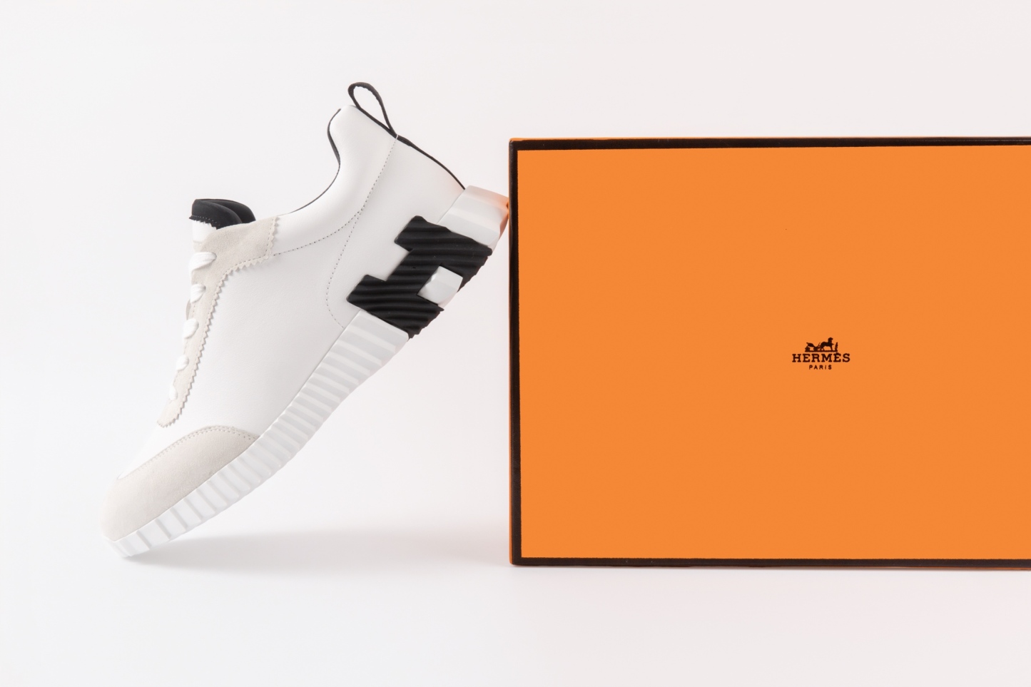 HERMES愛馬仕KHEA運動鞋