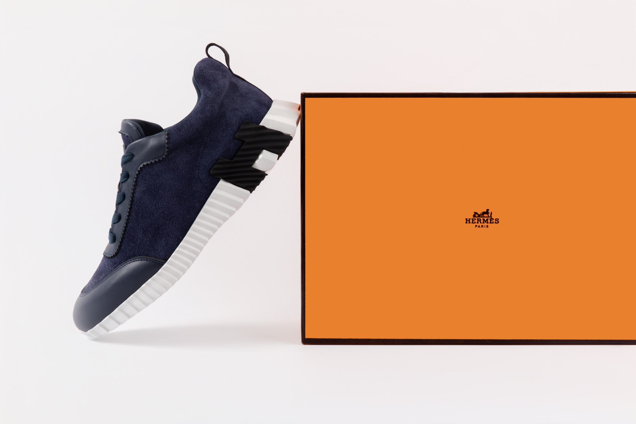 HERMES愛馬仕KHEA運動鞋