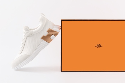 HERMES愛馬仕KHEA運動鞋