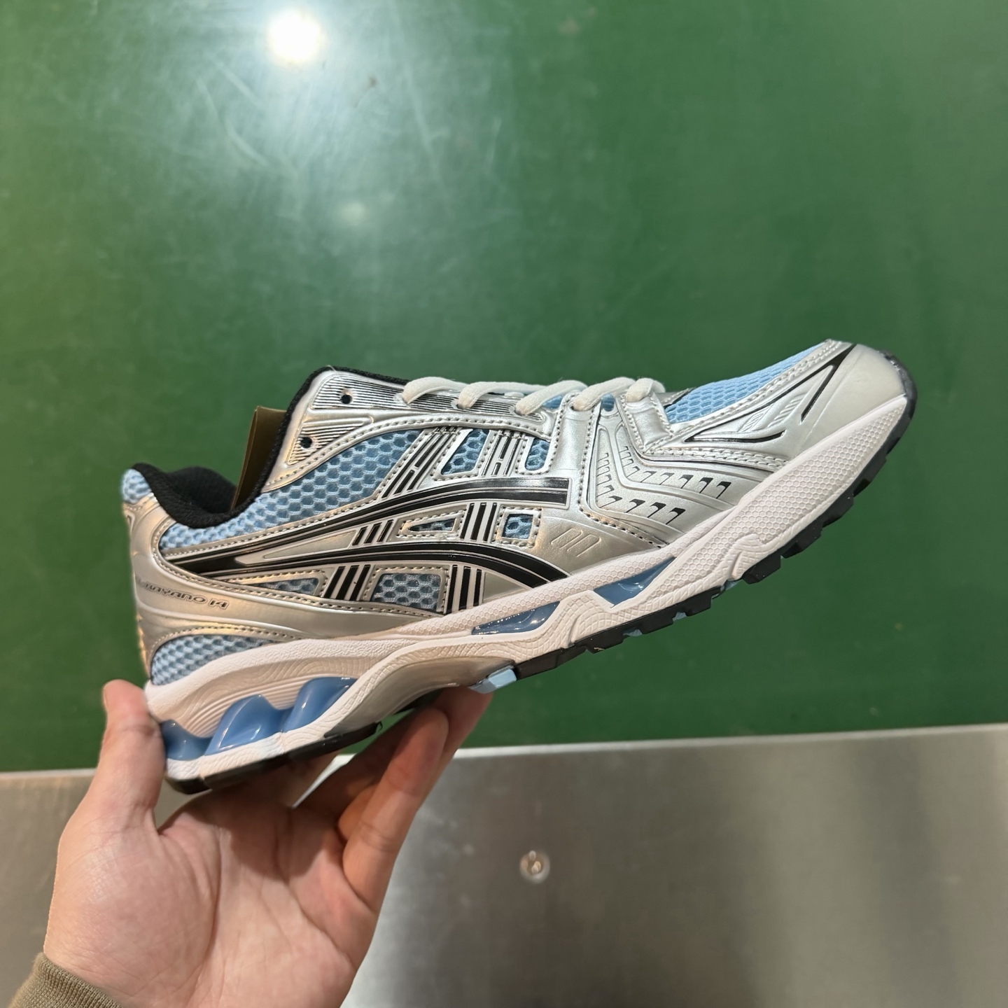 Asics Gel-Kayano 14 （特價福利）