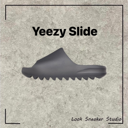 adidas Yeezy Slide 椰子拖鞋 系列