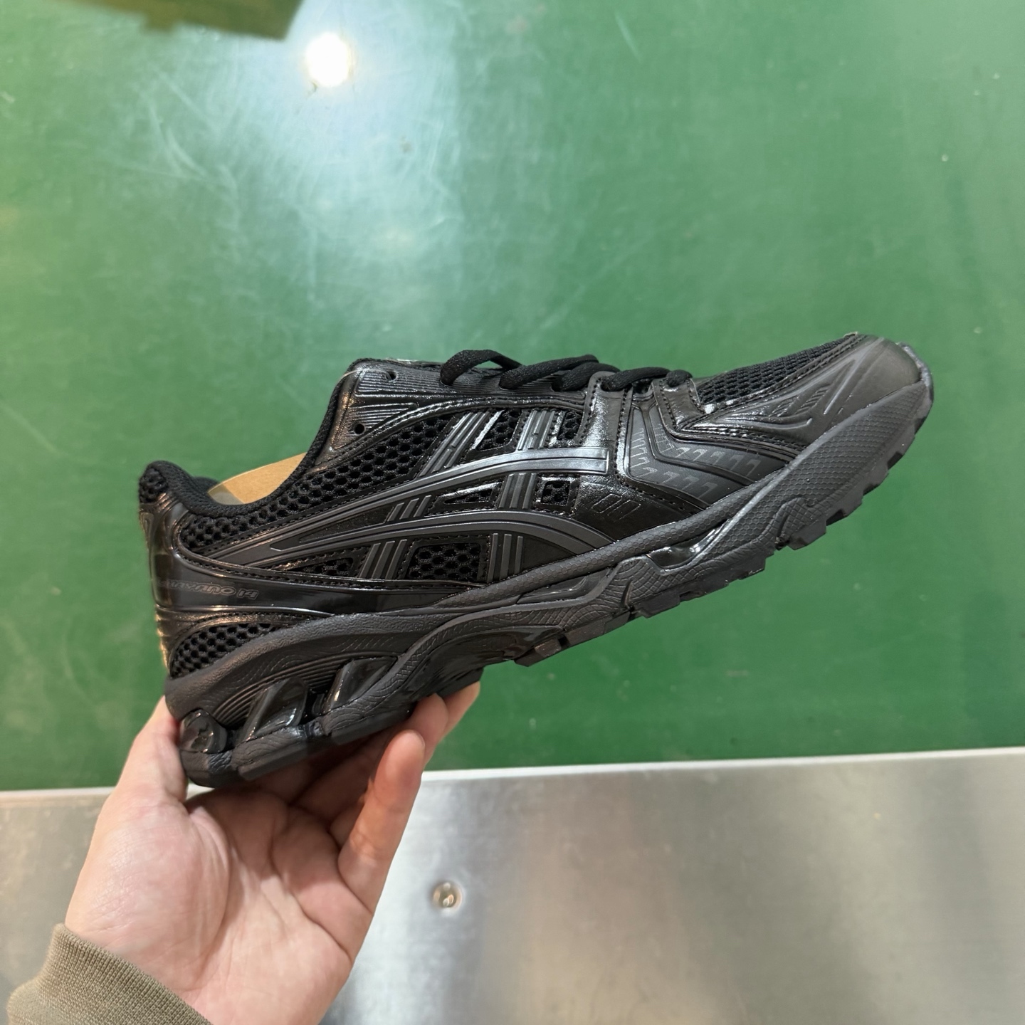 Asics Gel-Kayano 14 （特價福利）