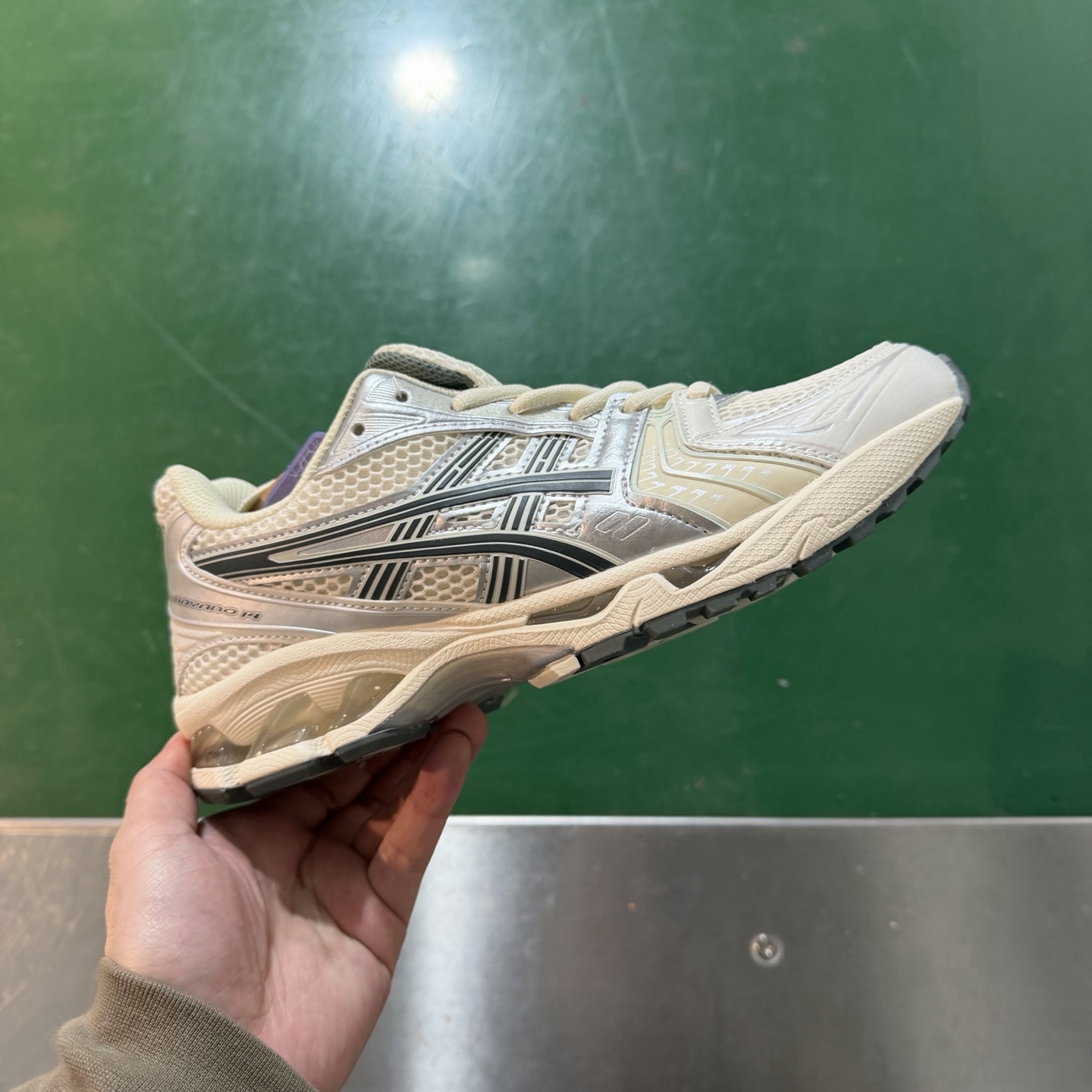 Asics Gel-Kayano 14 （特價福利）