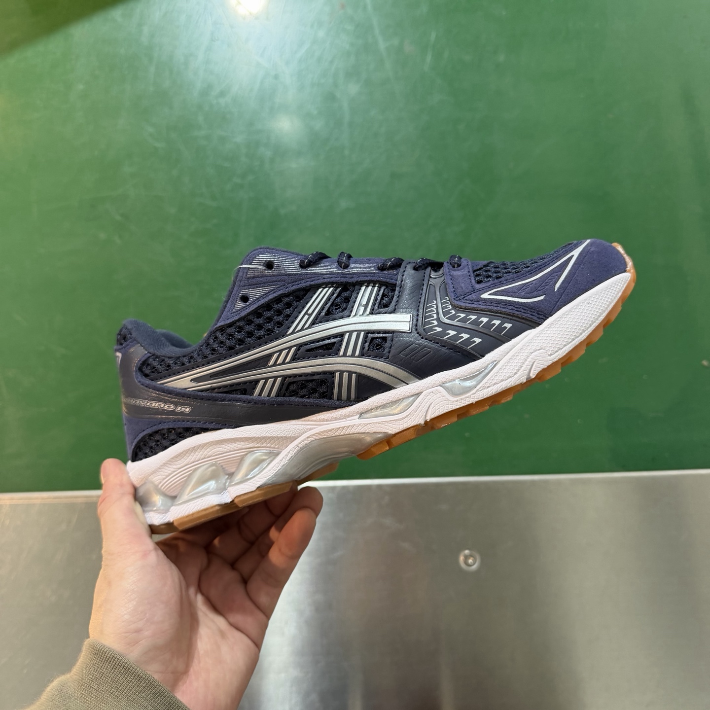 Asics Gel-Kayano 14 （特價福利）
