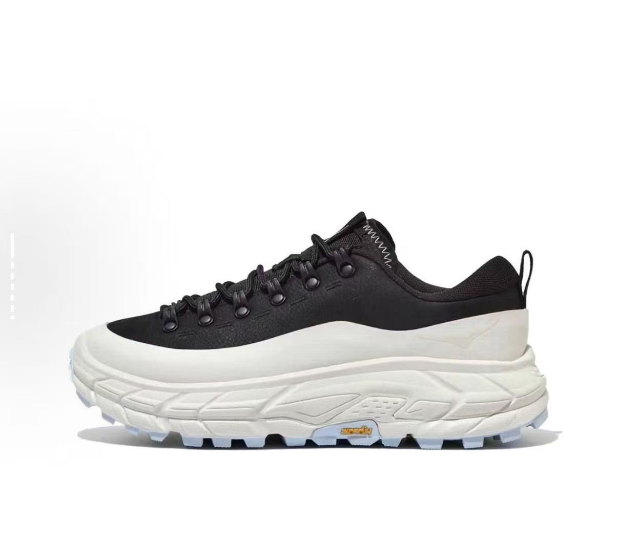 HOKA ONE ONE Tor  Summit TP 跑鞋