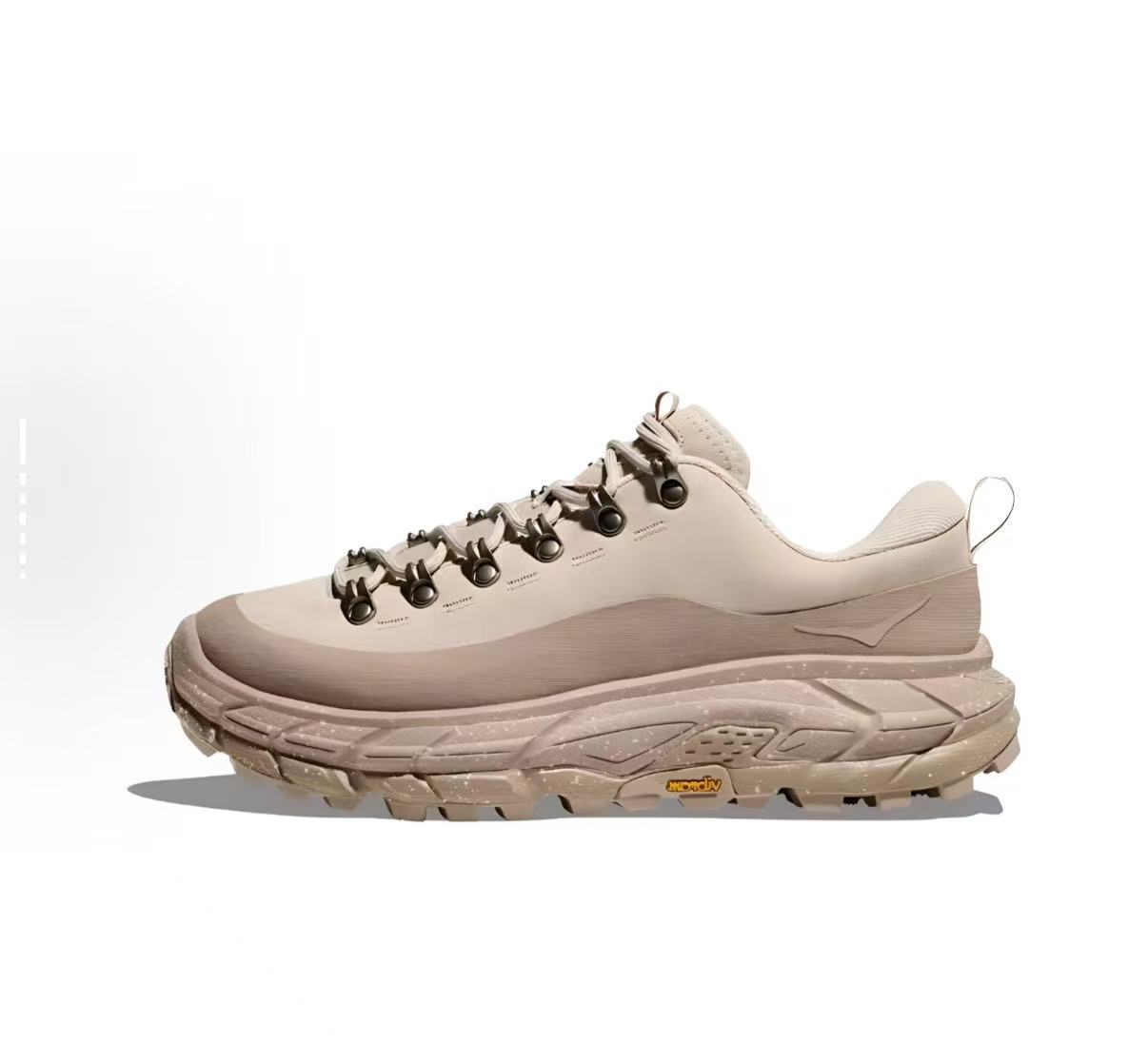 HOKA ONE ONE Tor  Summit TP 跑鞋