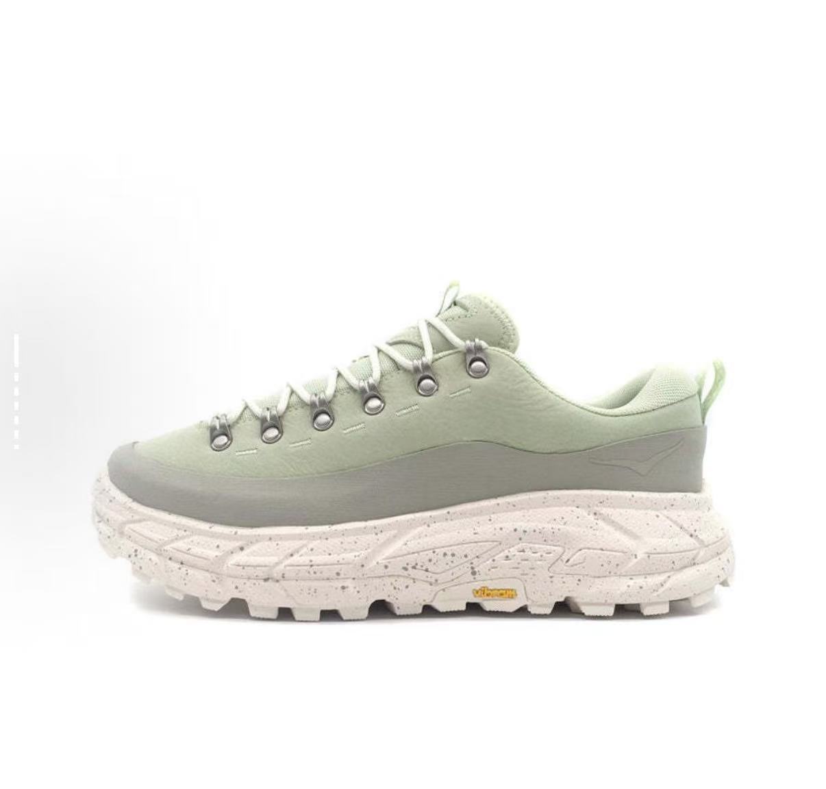 HOKA ONE ONE Tor  Summit TP 跑鞋