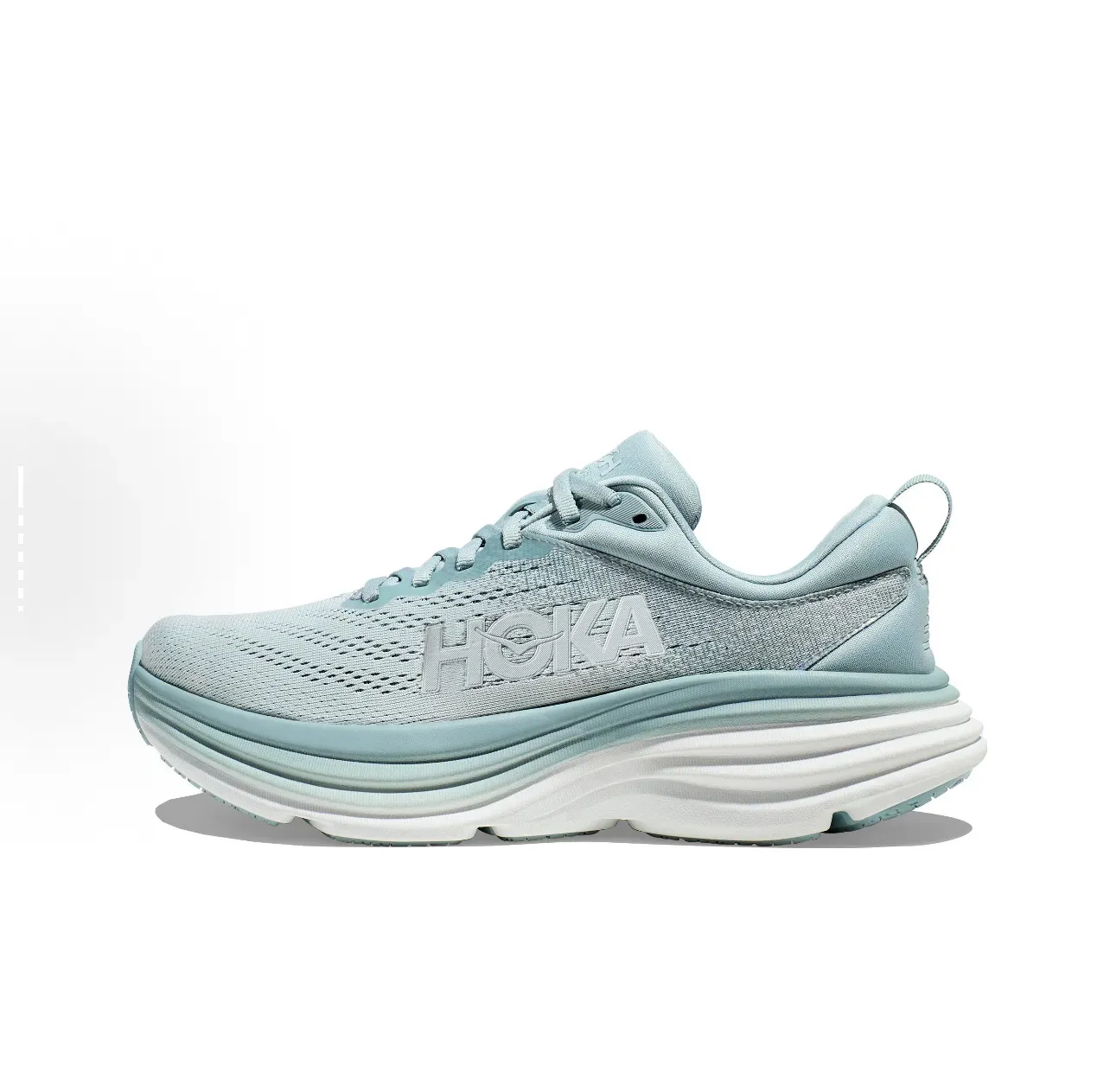 HOKA ONE ONE Bondi8 系列