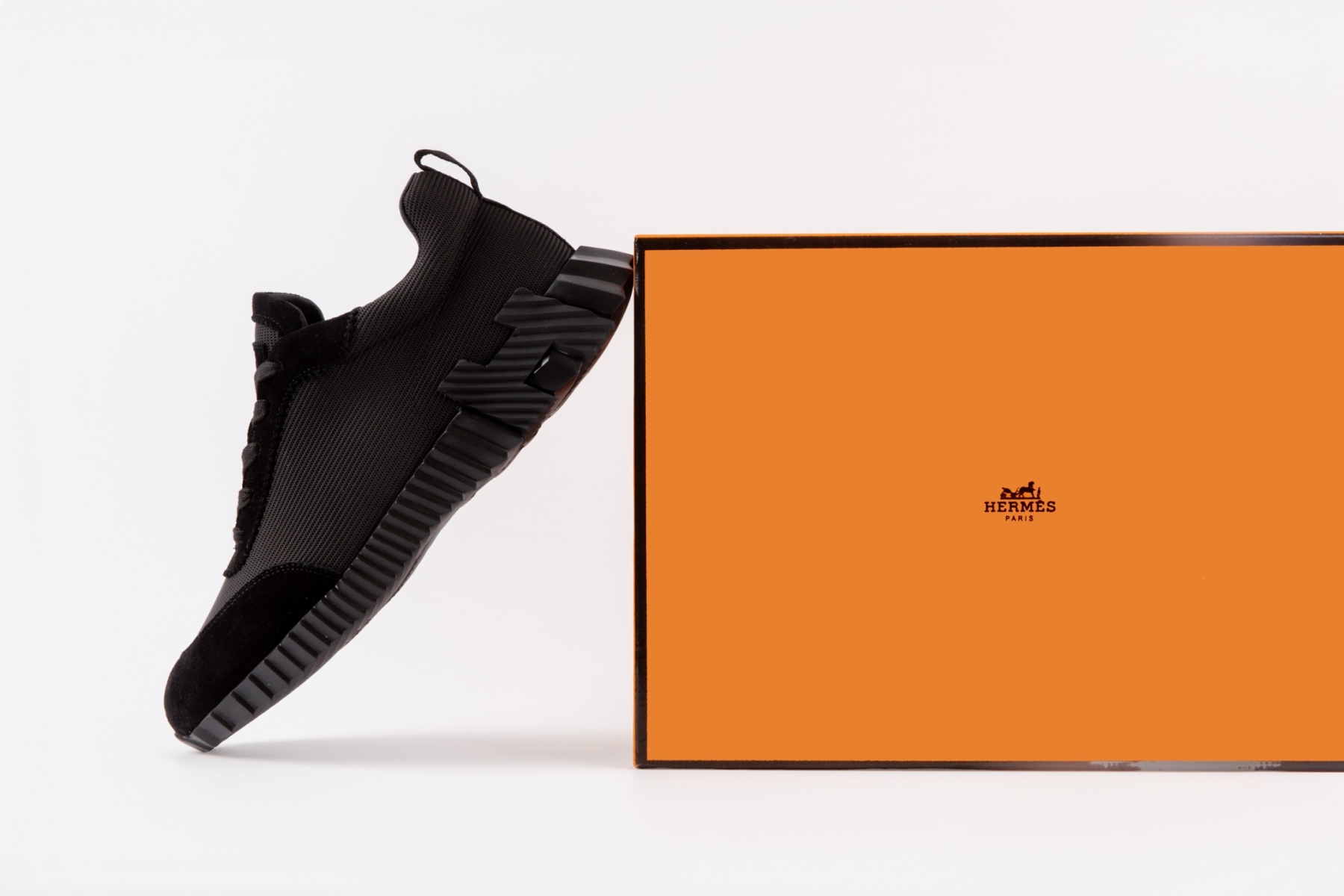 HERMES愛馬仕KHEA運動鞋