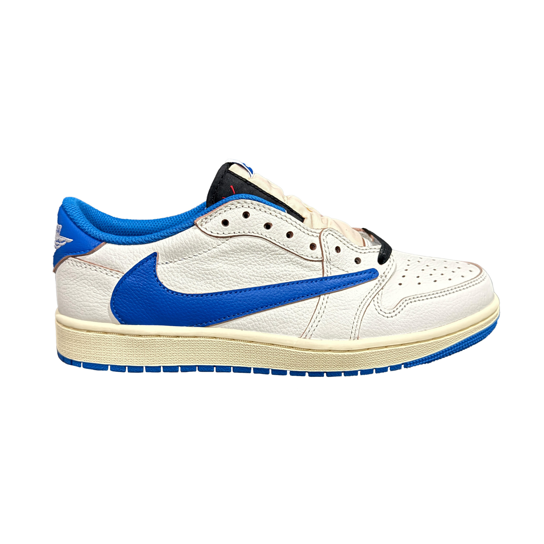 Travis Scott  倒鈎 系列（LJR版本）