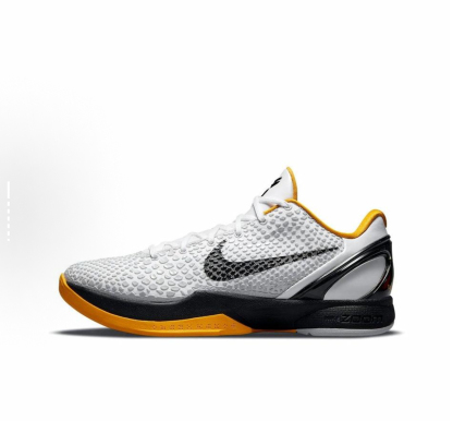 Kobe 6 系列（尺寸建議偏大0.5-1號拿）
