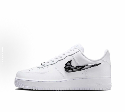 Air force 1 液體全系列
