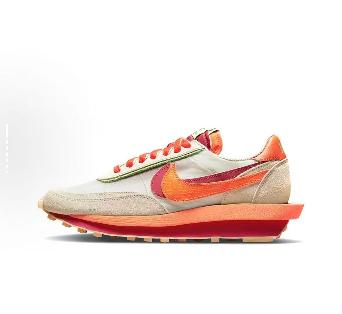 sacai 1.0 系列