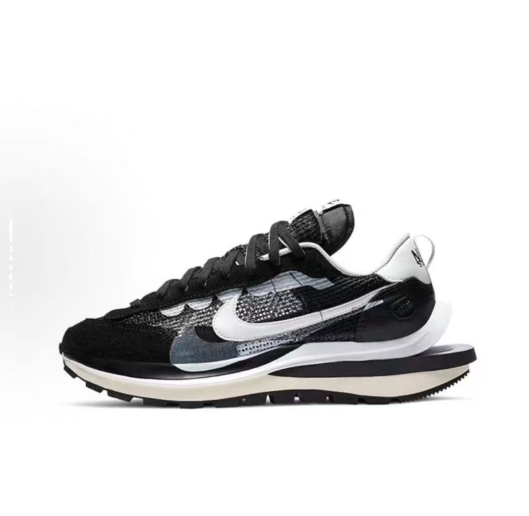 Sacai 3.0 系列