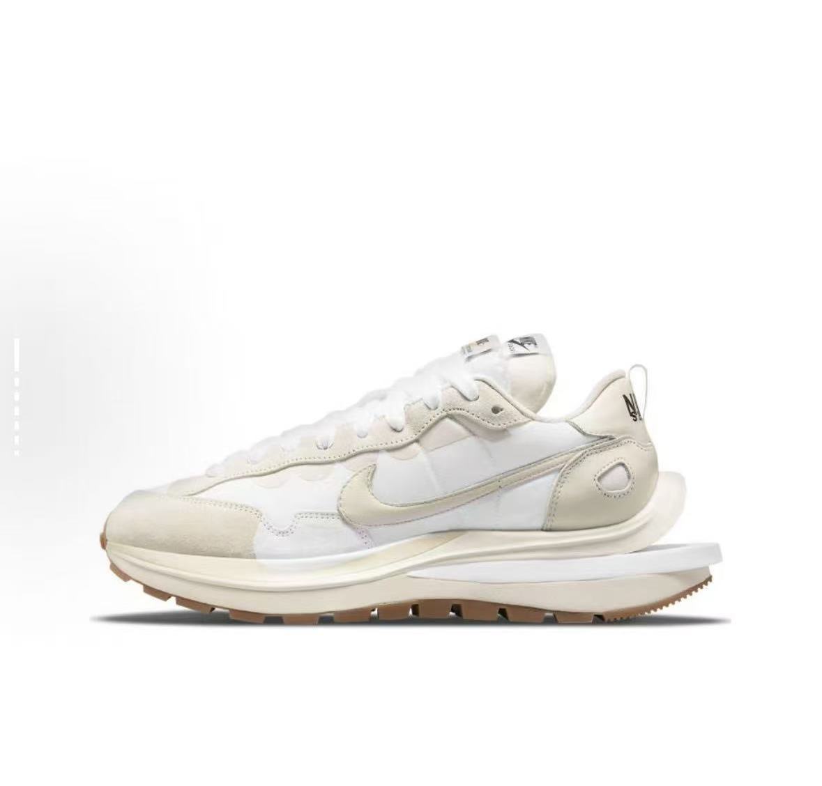 Sacai 3.0 系列
