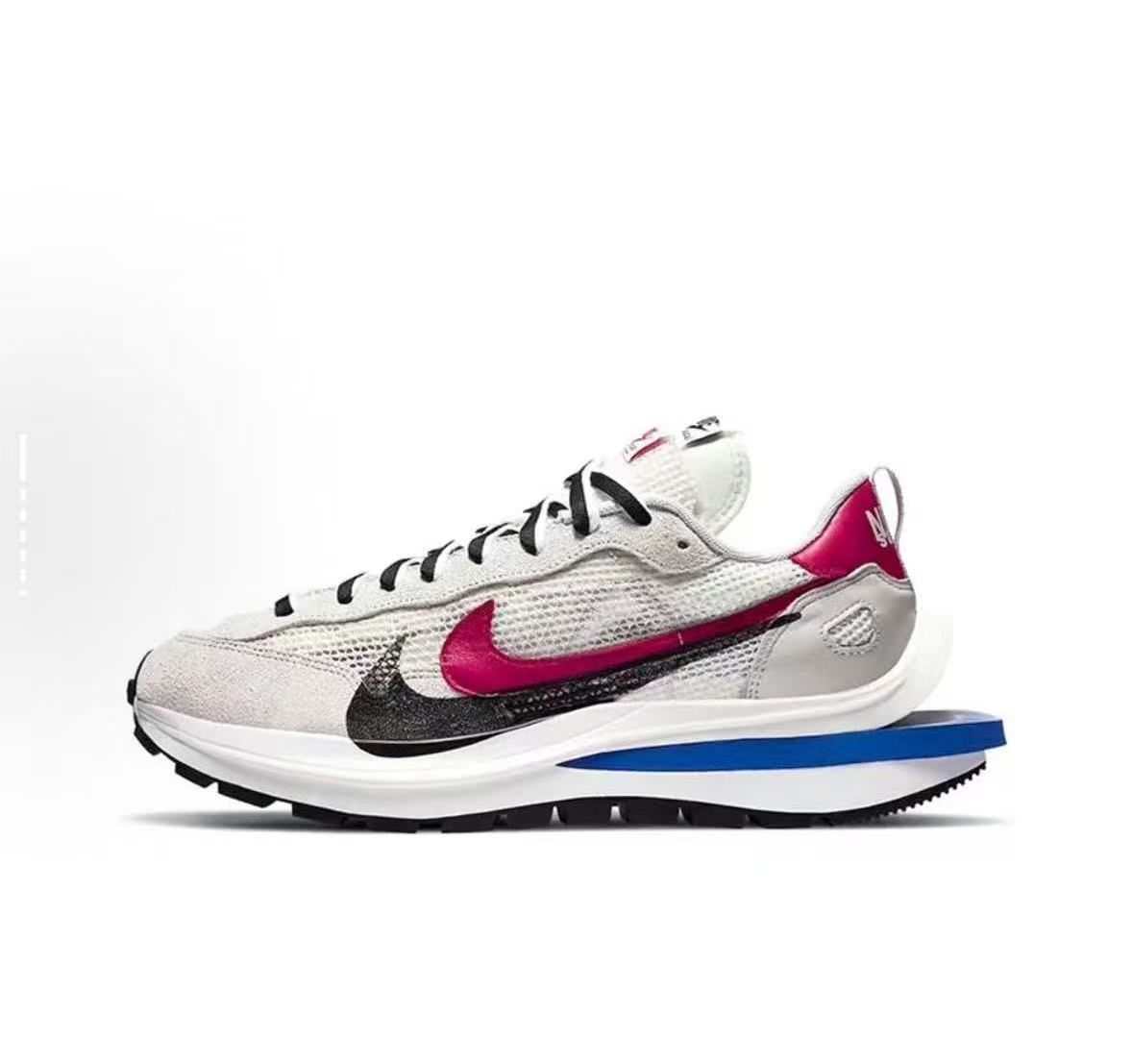 Sacai 3.0 系列