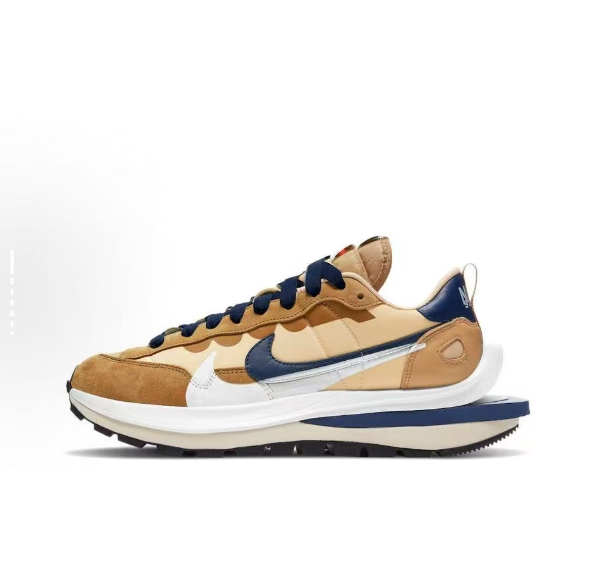 Sacai 3.0 系列
