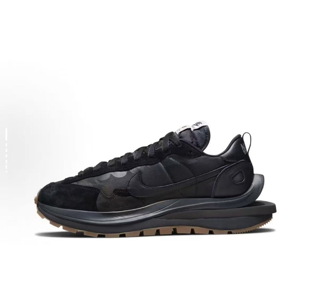 Sacai 3.0 系列