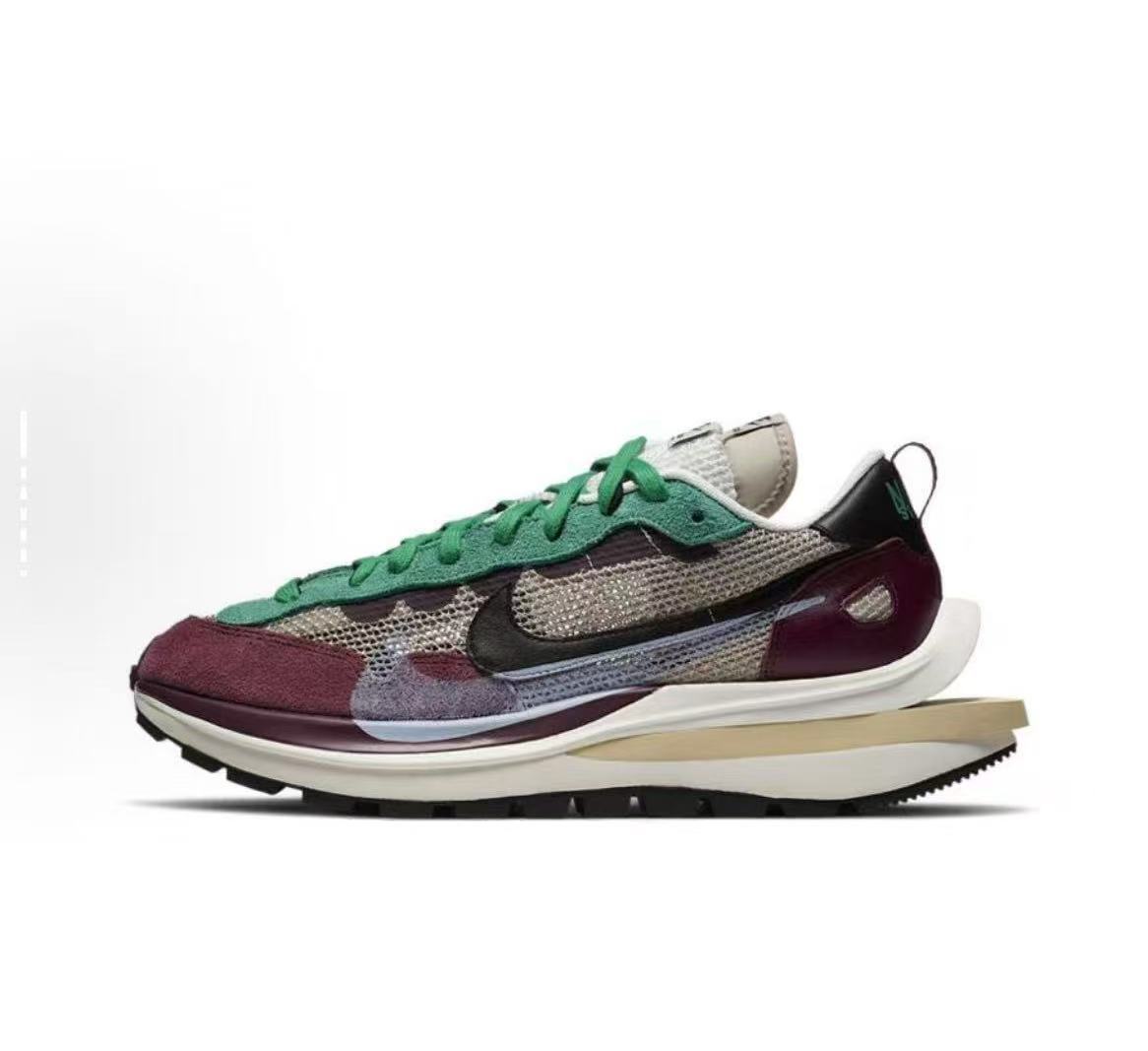 Sacai 3.0 系列