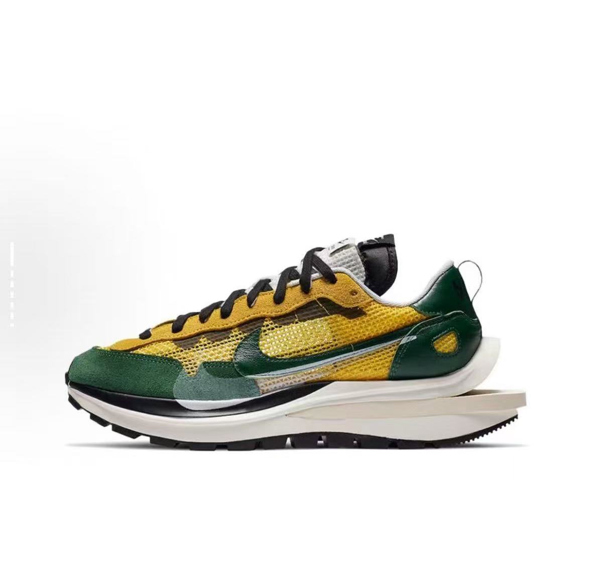 Sacai 3.0 系列