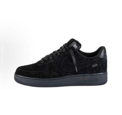 LV 聯名 air force 1