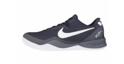 kobe 8 系列（尺寸建議偏大0.5號拿）