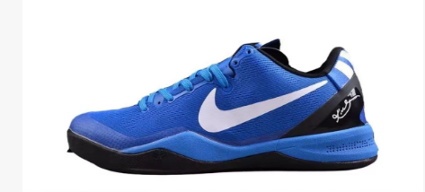 kobe 8 系列（尺寸建議偏大0.5號拿）