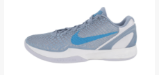 Kobe 6 系列（尺寸建議偏大0.5-1號拿）