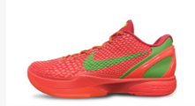 Kobe 6 系列（尺寸建議偏大0.5-1號拿）