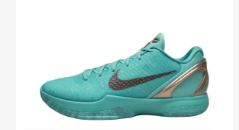 Kobe 6 系列（尺寸建議偏大0.5-1號拿）