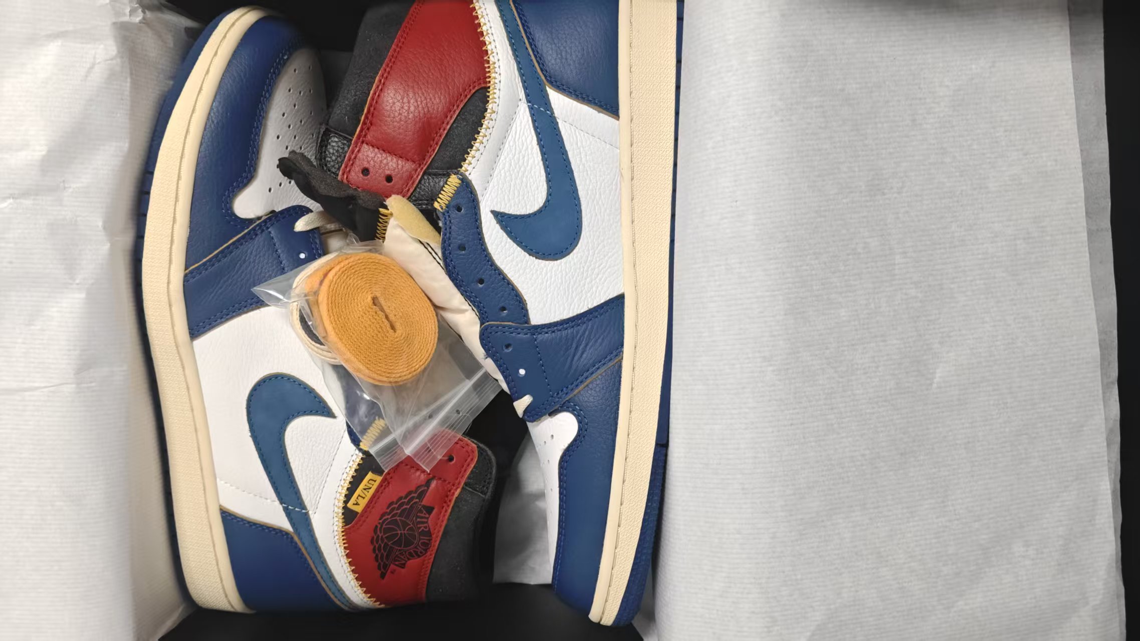 UN福利特价（RN版本）