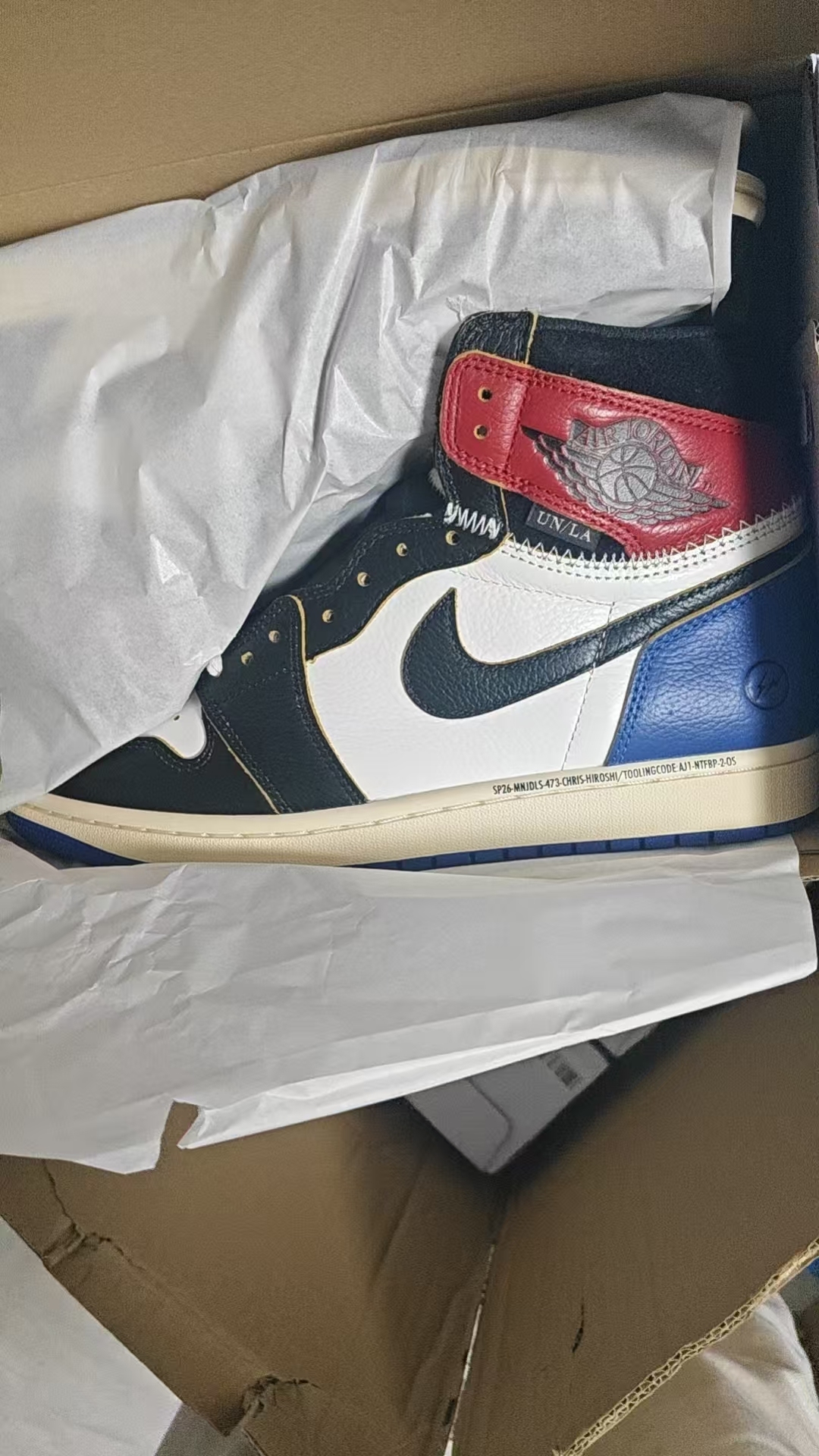 UN福利特价（RN版本）