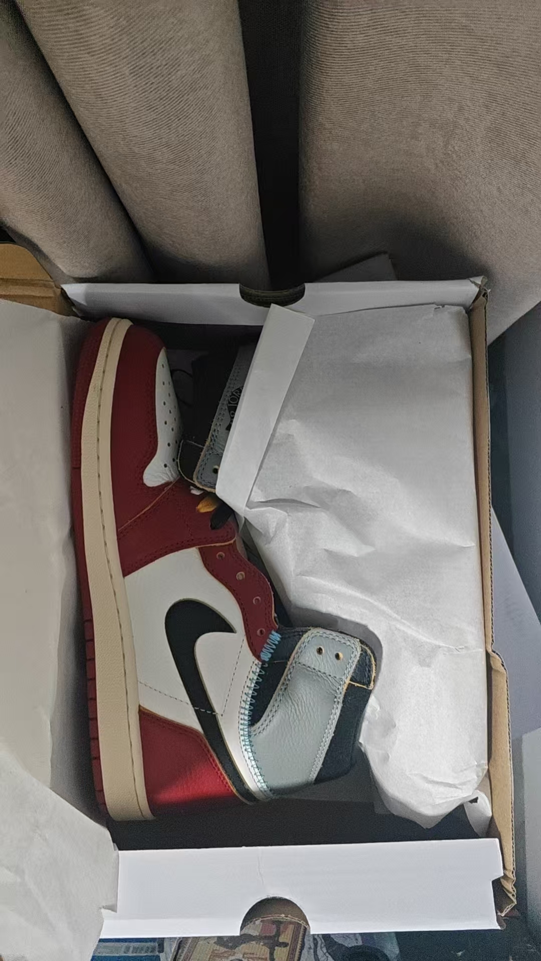 UN福利特价（RN版本）