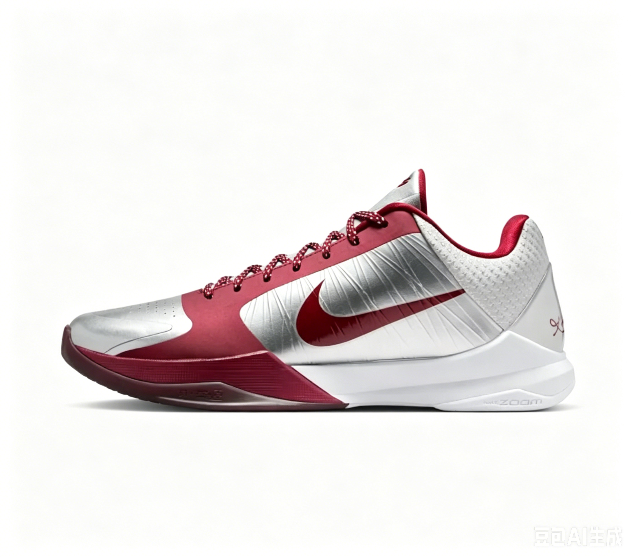 kobe 5 系列（尺寸建議偏大0.5號拿）