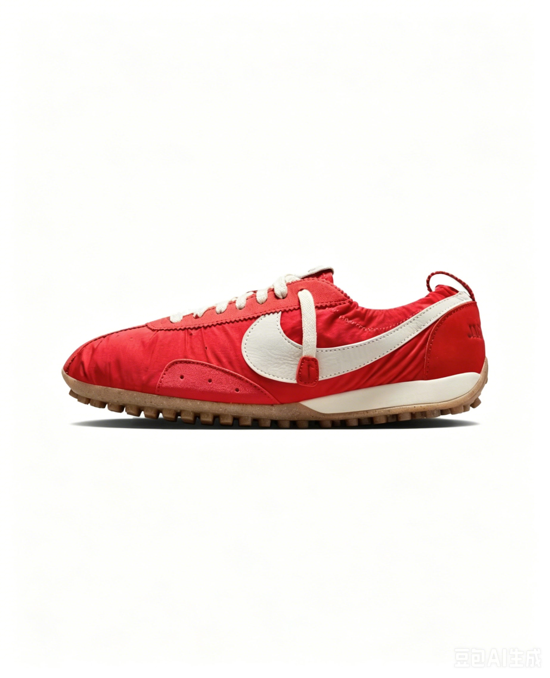 Nike  × Jacquemus MOON SHOES