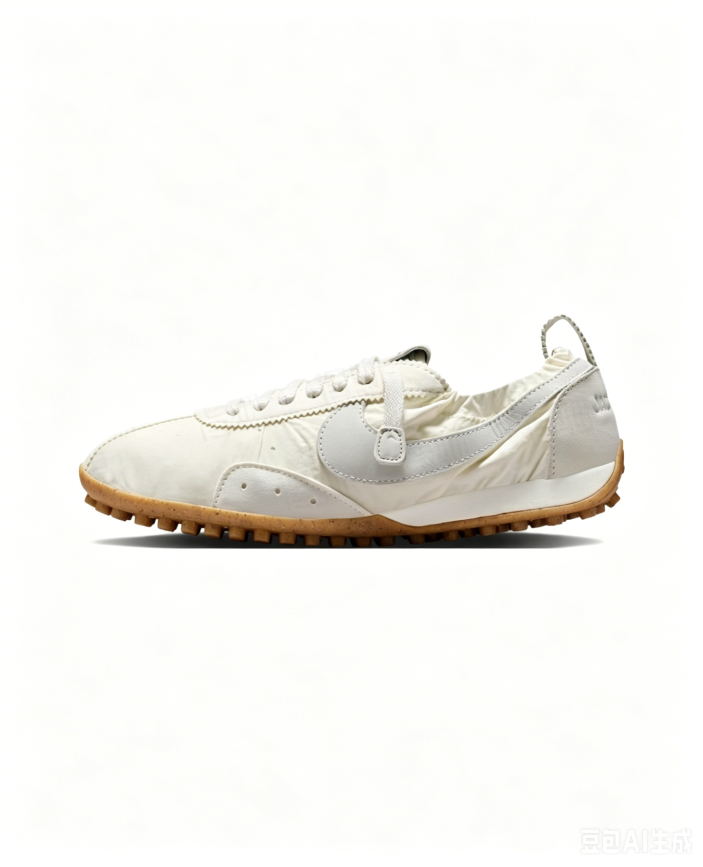 Nike × Jacquemus MOON SHOES