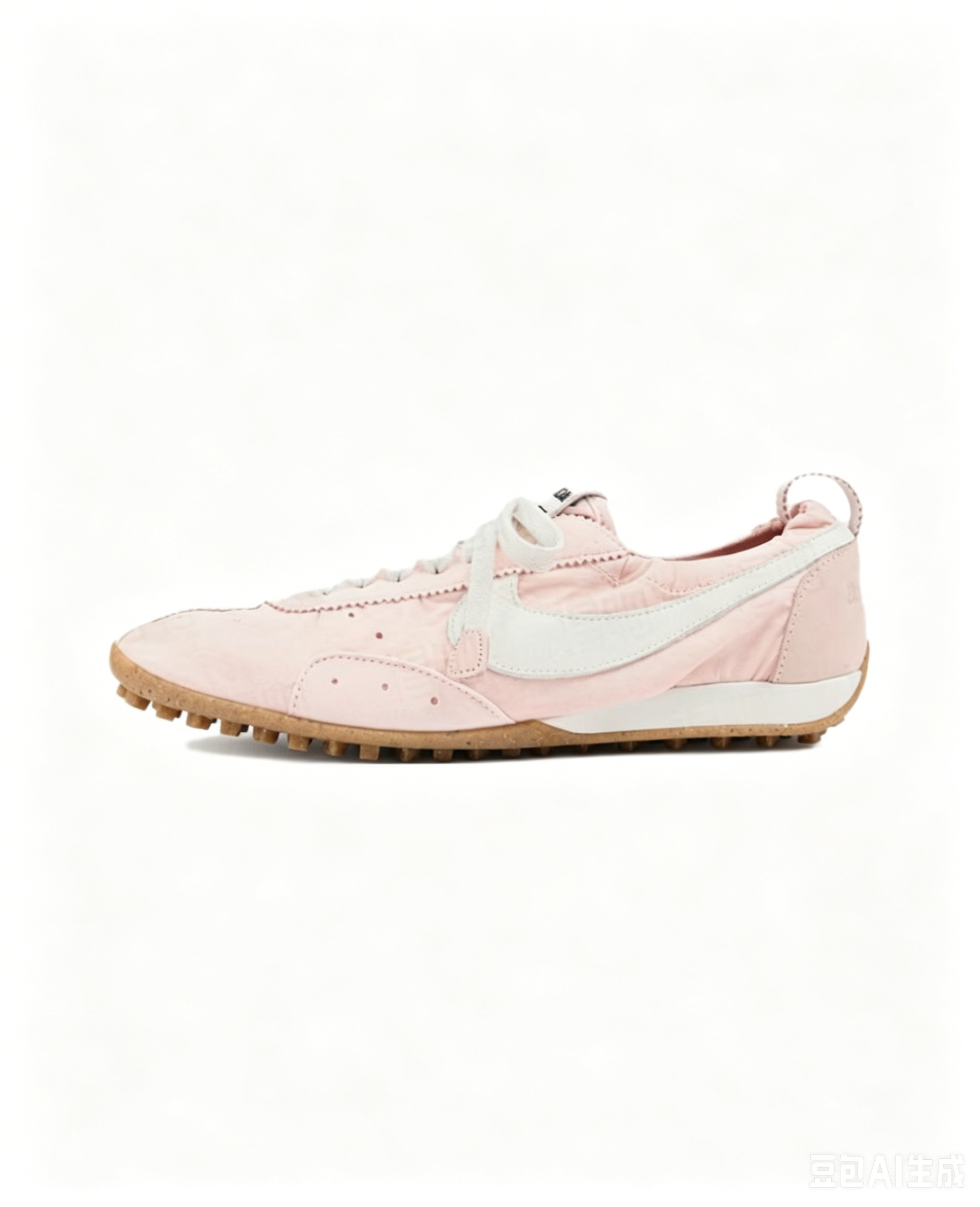 Nike  × Jacquemus MOON SHOES