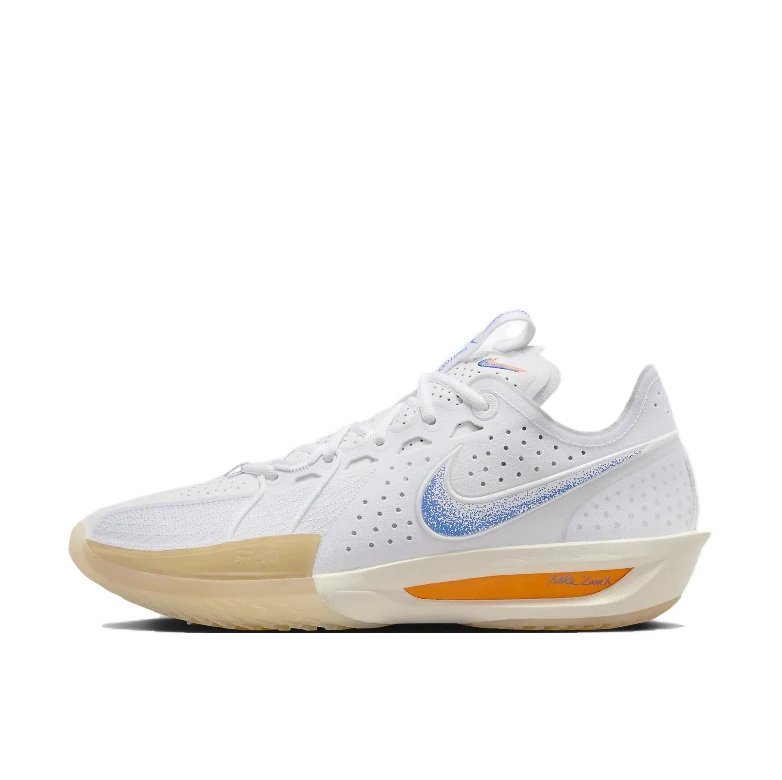 Nike Air Zoom G.T. Cut 3系列