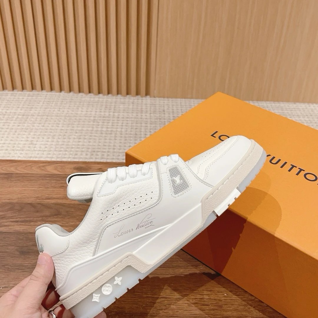 LV trainer 系列