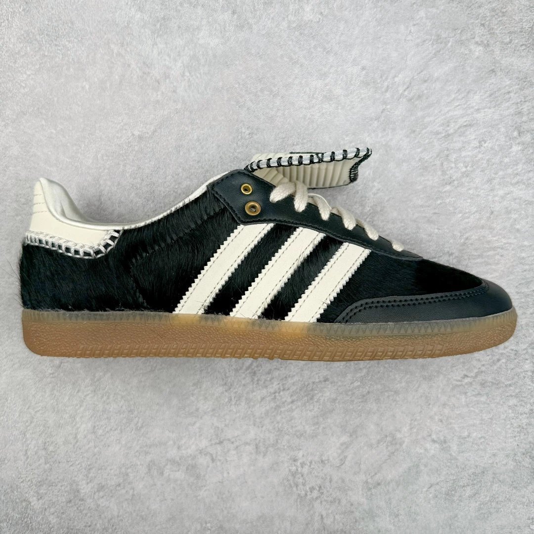  桑巴 德训 愛迪達 系列