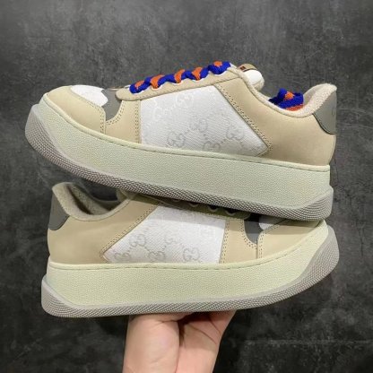  gucci 脏脏鞋 系列